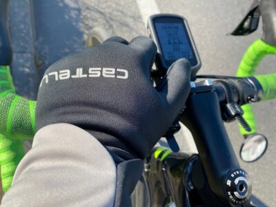 レビュー】カステリ PERFETTO MAX GLOVE（ペルフェット マックス