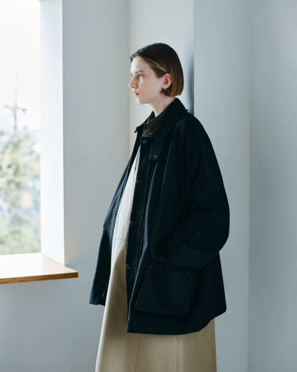 MidiUmi 2024 winter | Mother's Industry（マザーズインダストリー