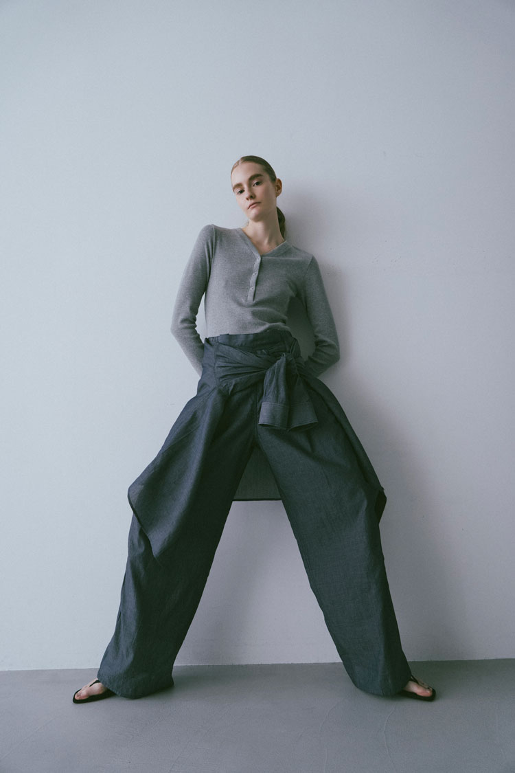 MIDIUMISOLID 2026 SPRING 