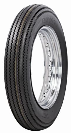 Firestone Champion Deluxe 4.50 X 18 – Motogadgets