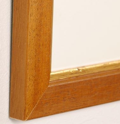 インテリアの絵画をジークレーの版画で制作した原田泰治のインテリアの