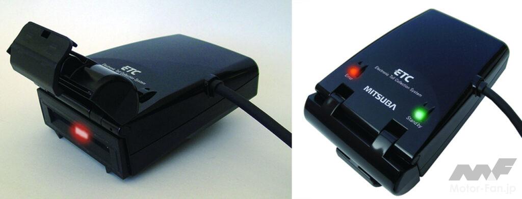 ポータブル ETC 防水仕様 電池式 二輪 バイク ハーレービンテージ13