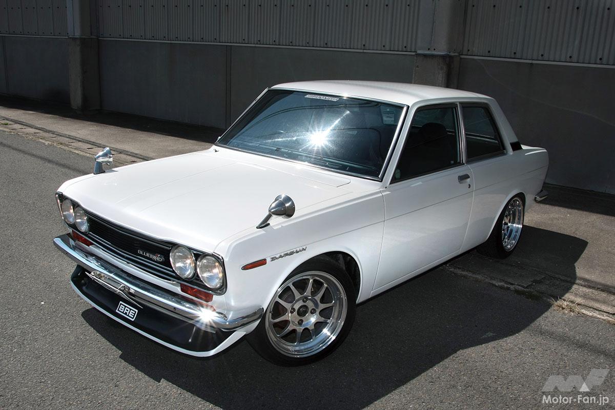 日産 ブルーバード 2000スーパーツーリング（1995年1月）｜自動車