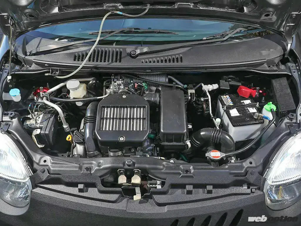 スズキ・ツインにターボエンジン搭載!?」狂気の500kgホットハッチが