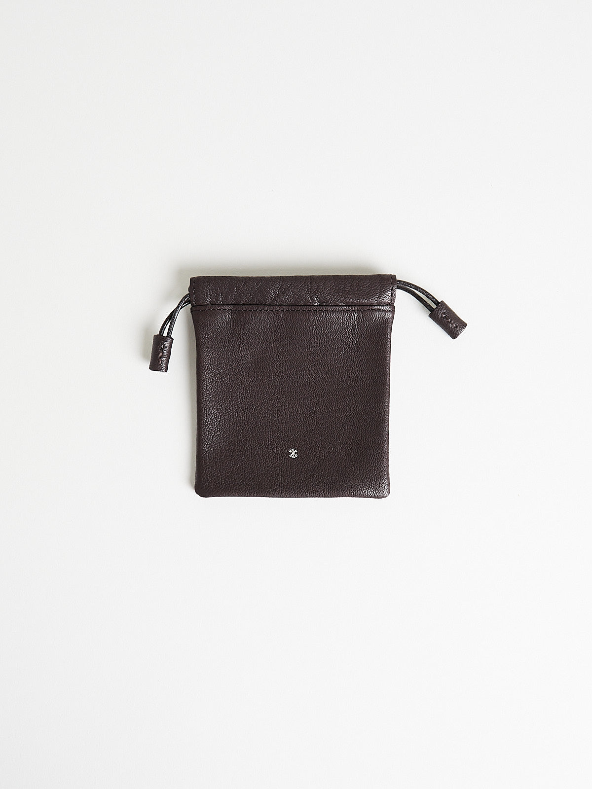 Arts & Science - Zipper Gusset Pouch S in Natural Linen – Mouki Mou