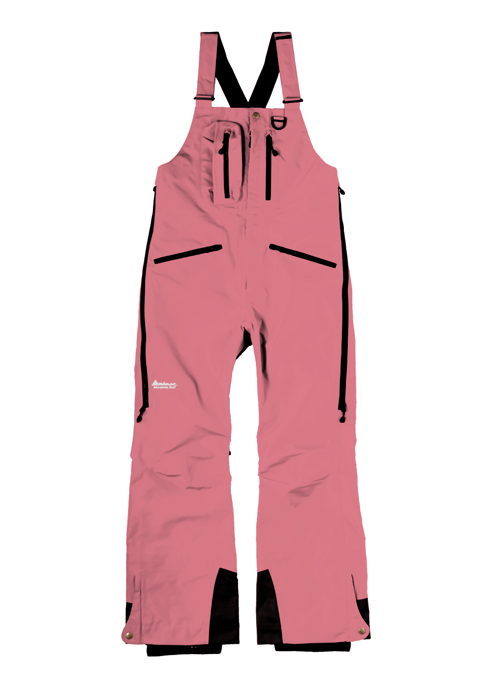 COLOR SIMULATION | Mountain Surf EQUIPMENT