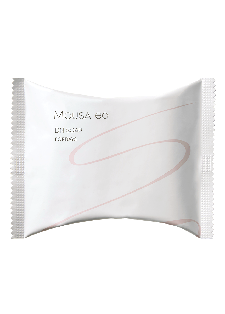 ムーサ イオ DNソープ final | ムーサ イオ final - フォーデイズの