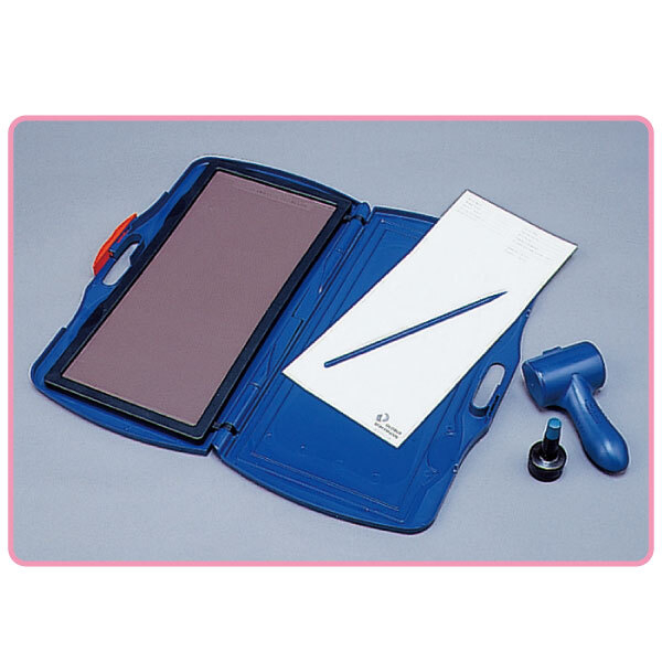 MSGooDs】商品詳細：フットプリンターセット | 当日発送！ - 医療用品