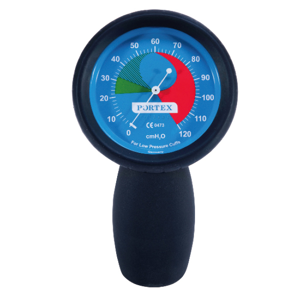 MSGooDs】商品詳細：カフインフレーター プレッシャーゲージ | 当日