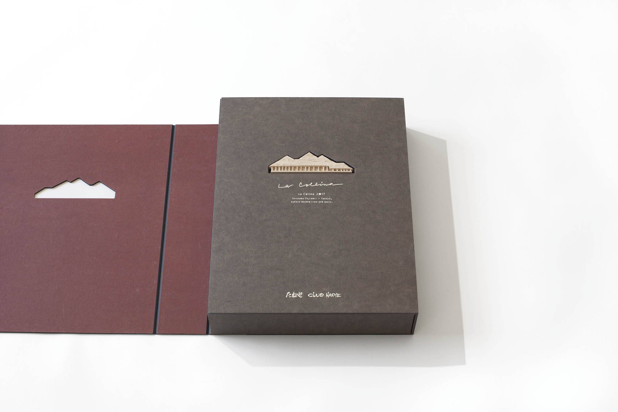 藤森照信作品集 La Collina2017 特装版 | mr-universe.jp