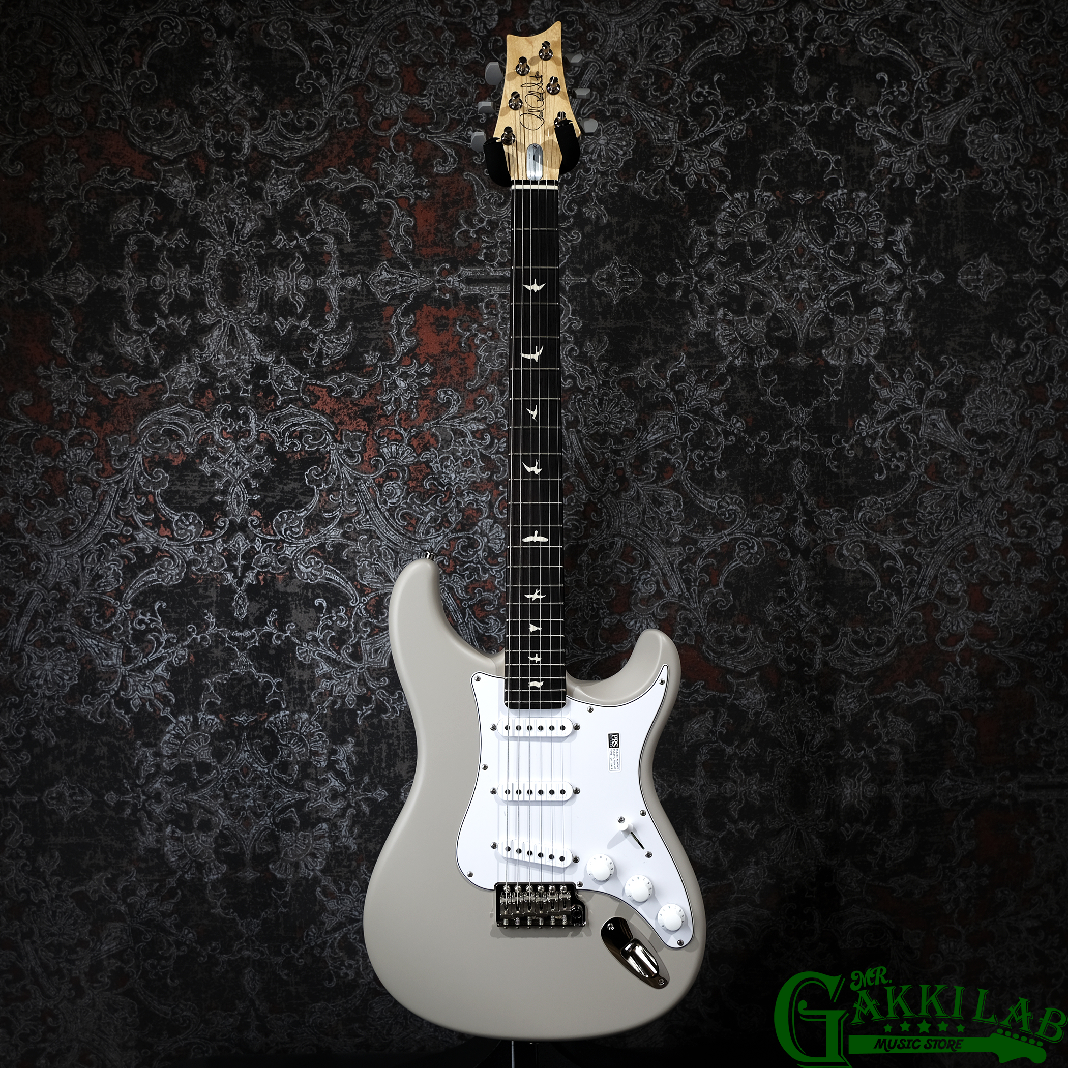 Paul Reed Smith(PRS) Silver Sky John Mayer Signature Model Moc