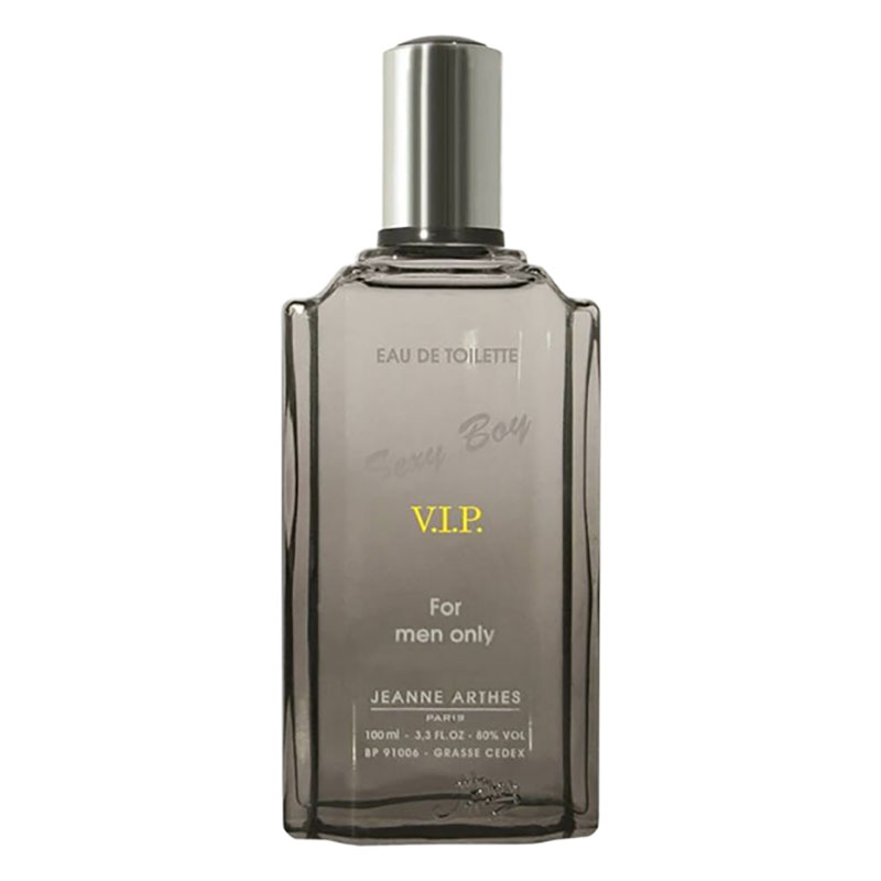 並行輸入品】香水 セクシーボーイ V.I.P. EDT 100ml シトラス
