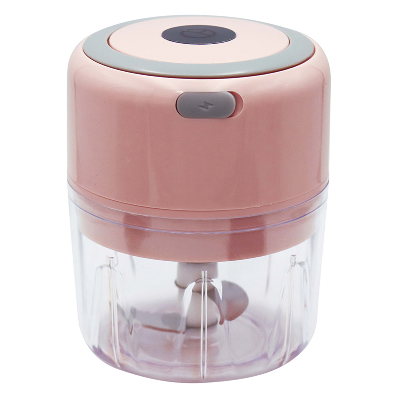 ワンプッシュ電動チョッパー ｜ ミスターマックスオンラインストア