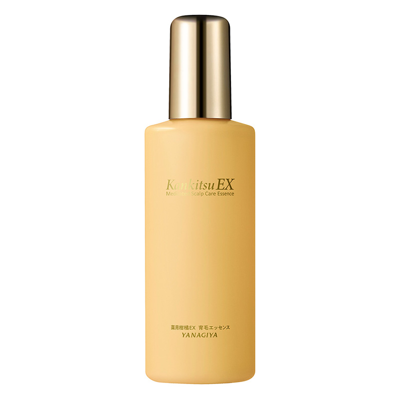 薬用柑橘EX 育毛エッセンス【医薬部外品】 180ml ｜ ミスターマックス