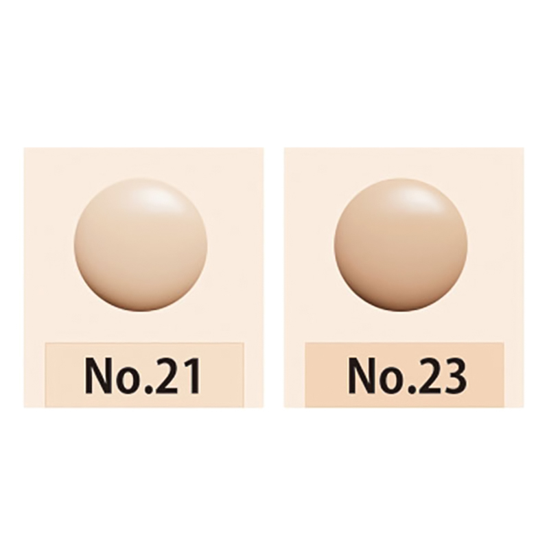クッション ファンデーション(プロカバー)No.21明るい肌色 15g