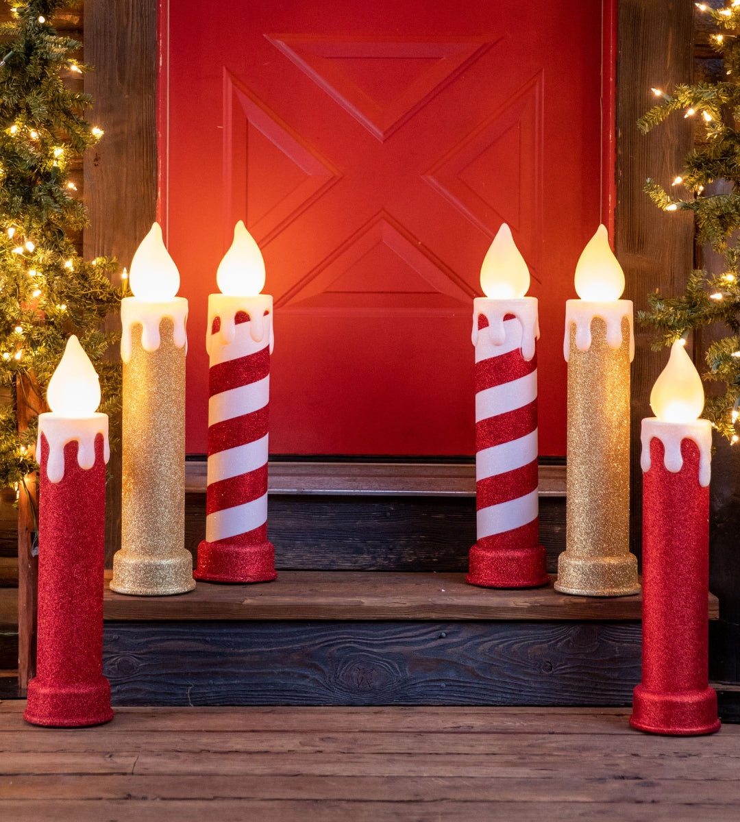 Best Sellers – Mr. Christmas