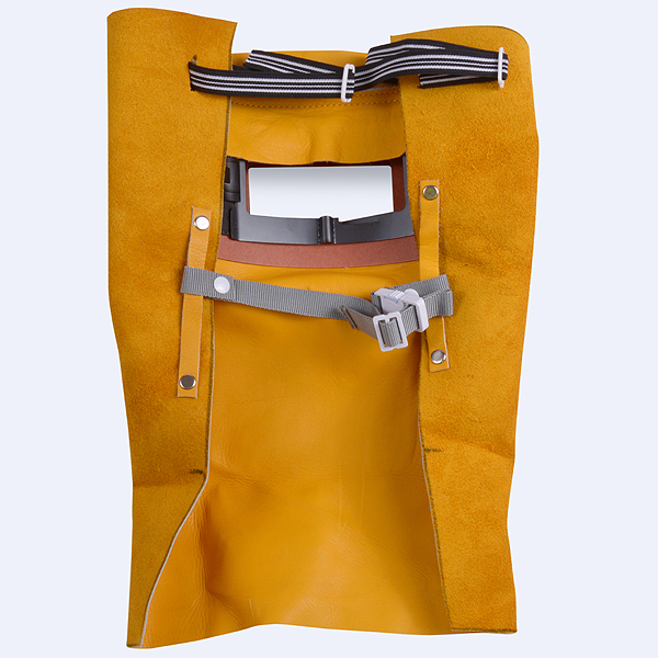 皮熔接面（タレ付） | 株式会社星光製作所