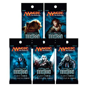 イニストラードを覆う影｜製品情報｜マジック：ザ・ギャザリング 日本