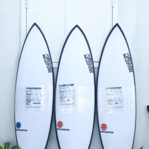 Mt Woodgee Surfboards KONGモデル - Shop Shoreline