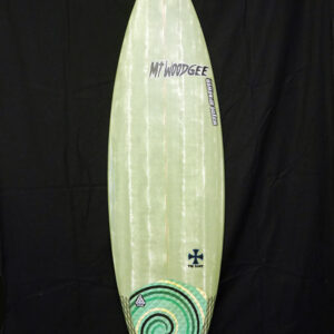 Mt Woodgee Surfboards KONGモデル - Shop Shoreline