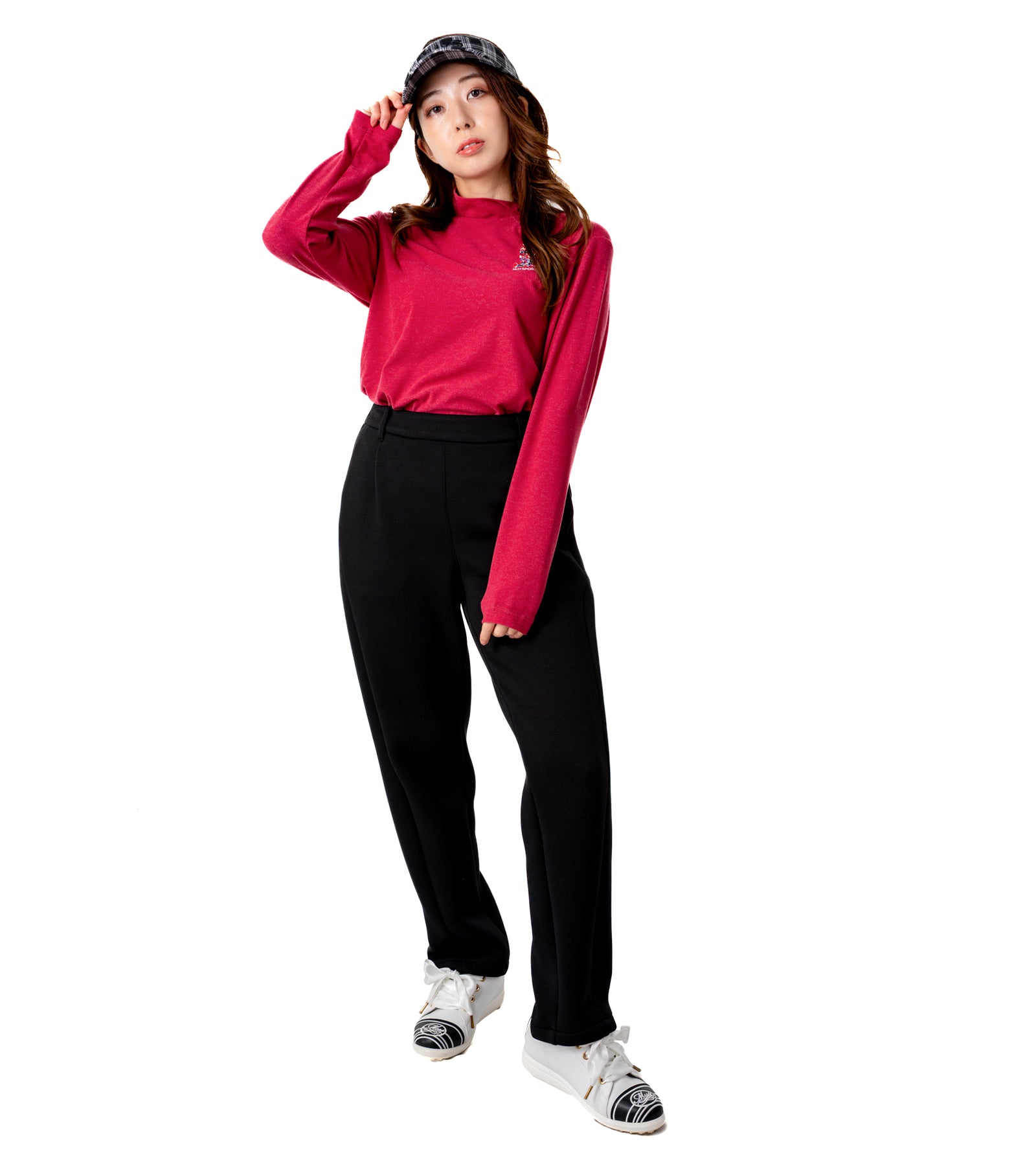 レディース パンツ – M・U SPORTS ONLINE SHOP