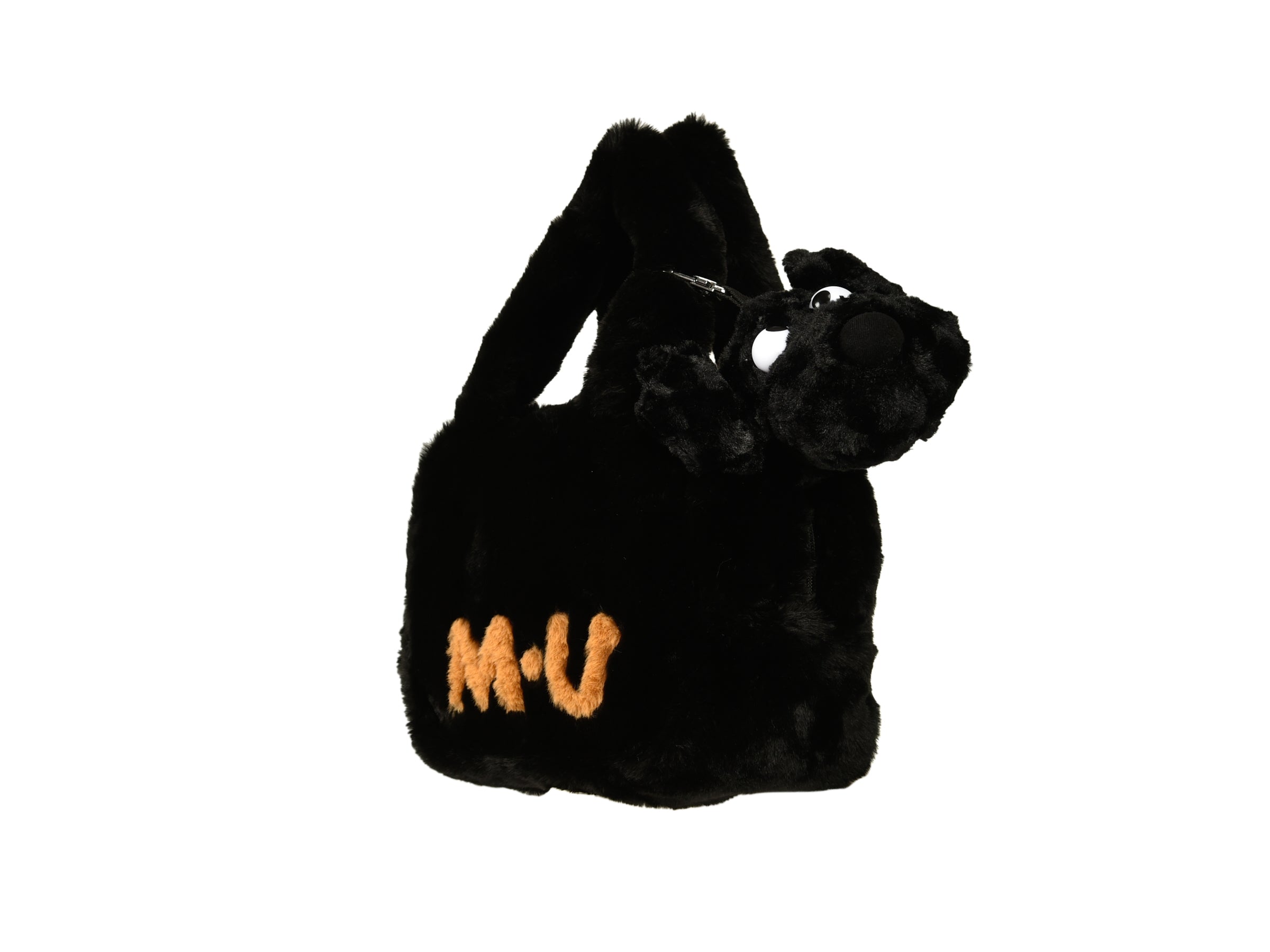 モコモコファーカートポーチ（703J6016） – M・U SPORTS ONLINE SHOP