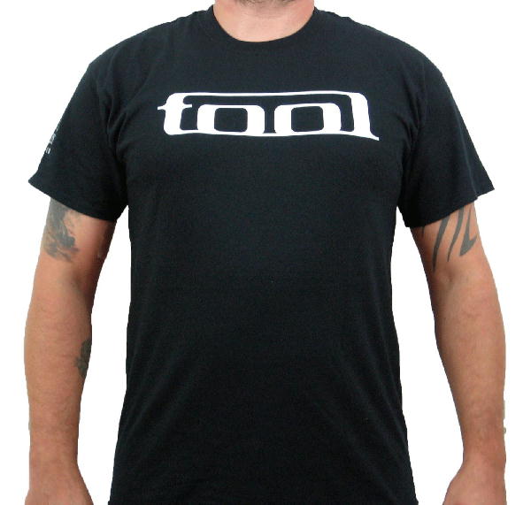 h*ろ様 2002 TOOL トゥール anvil バンドTシャツ バンTee 古着 00年代