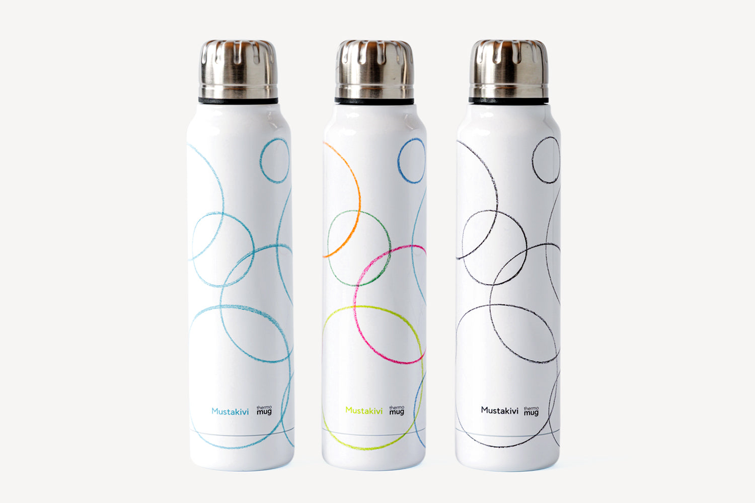 PICNIC アンブレラボトル 空 – Mustakivi