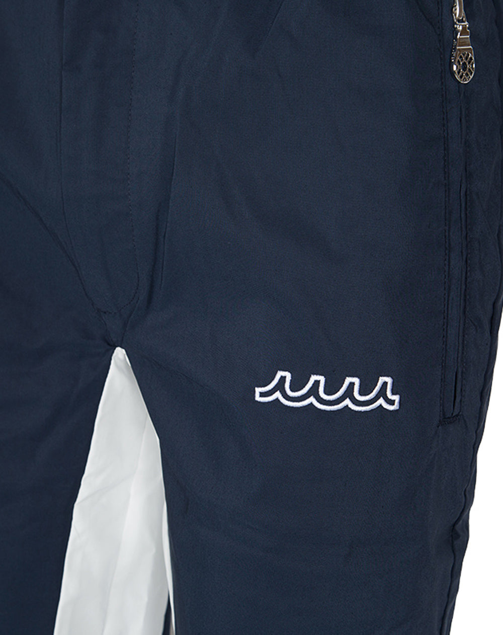 ストレッチラインパンツ [全2色] – muta Online Store