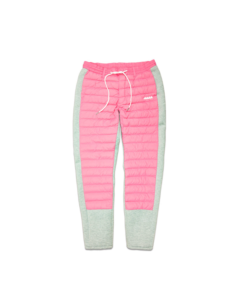 キルティングダウン切替パンツ [全5色] – muta Online Store