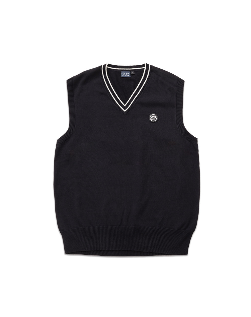 ◇ムータ◇ニットベスト◇サイズ0