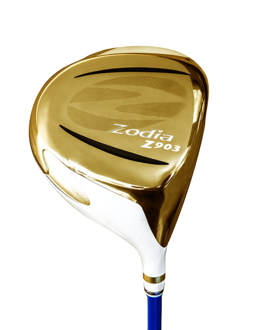 Zodia x muta MARINE GOLF ドライバー (8/ゴールド) – muta Online Store