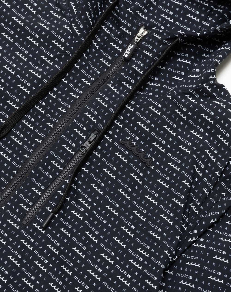 SOLOTEX®︎ Eco-Hybrid ストレッチジップパーカー [全6色] – muta