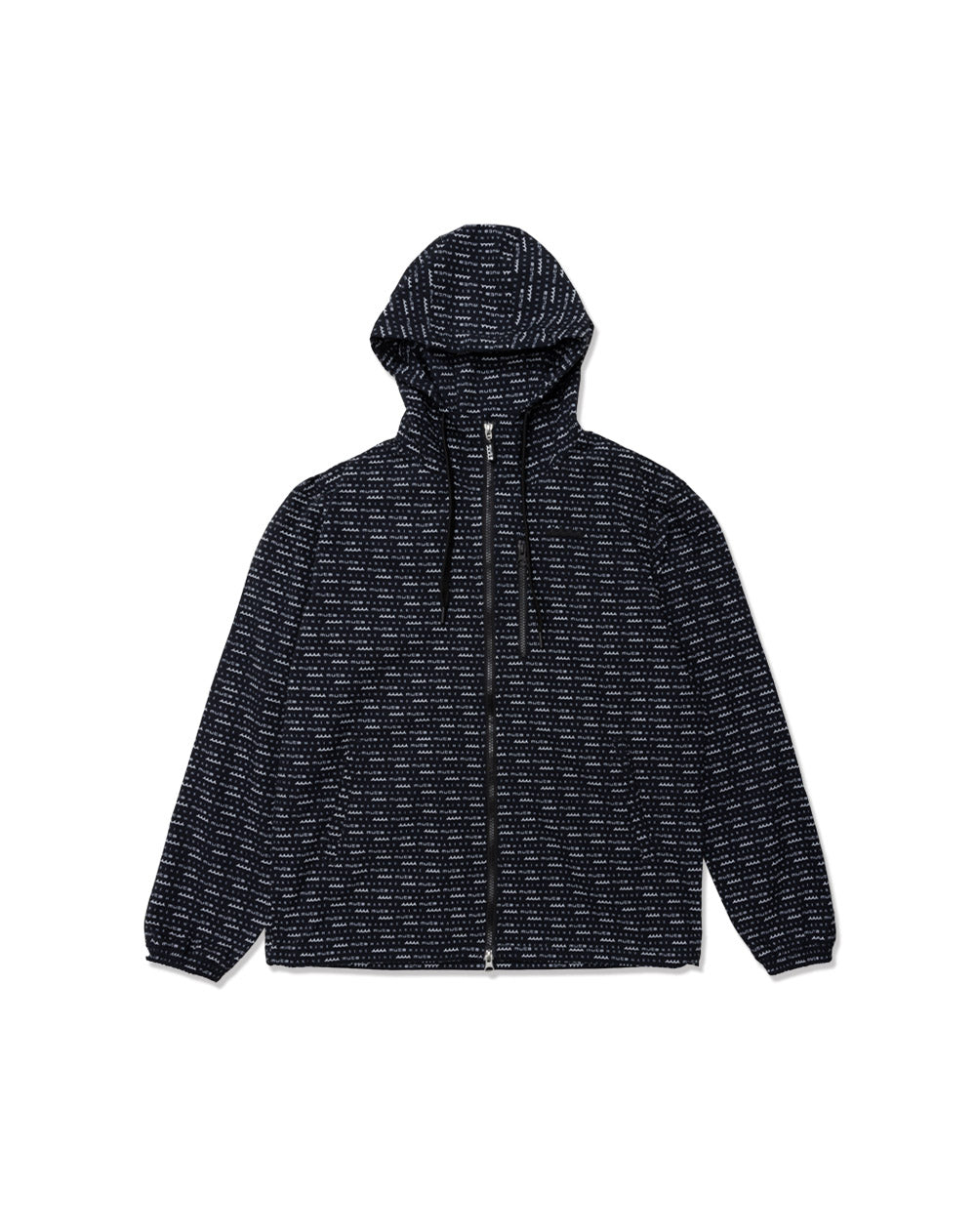 SOLOTEX®︎ Eco-Hybrid ストレッチジップパーカー [全6色] – muta