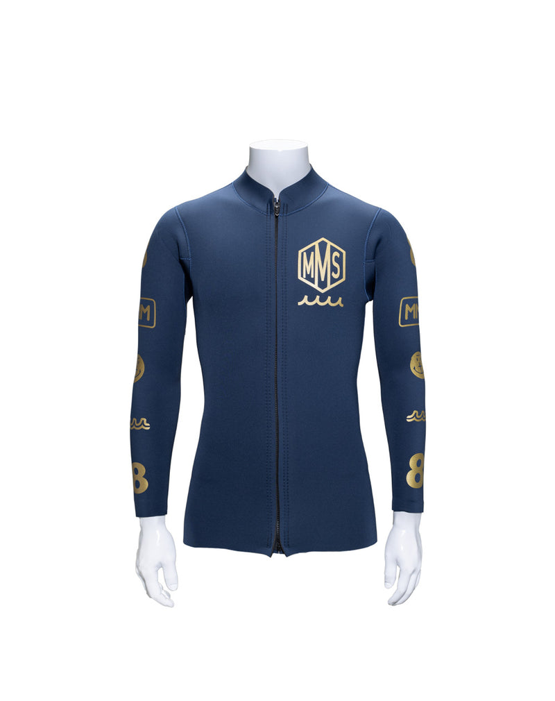 新品未使用⭐︎ムータマリン 空調服 ベスト サイズ 7 XL 定価47300円