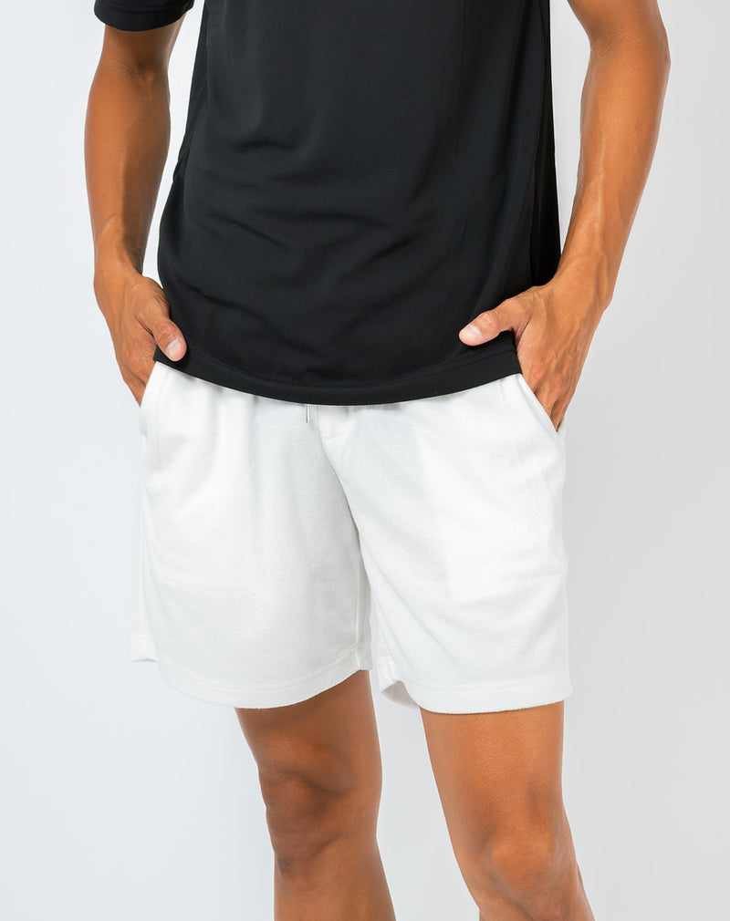 EVENT / WEB］Safari × muta MARINE パイルショートパンツ [全4色