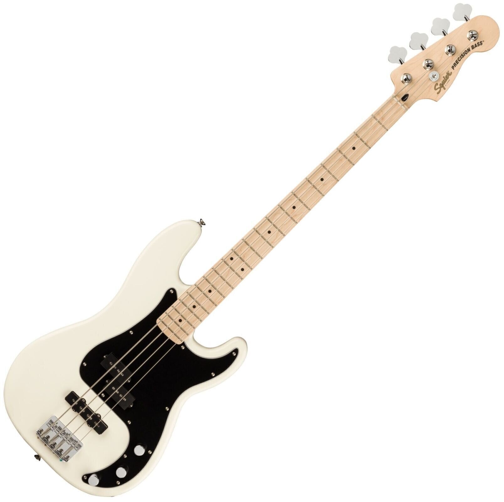 Fender Squier Affinity Series Precision Bass PJ MN BPG Olympic