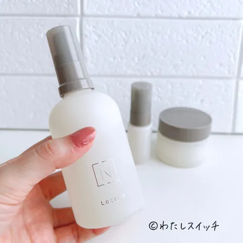 シミは消えるの？】NオーガニックBright（ブライト）の口コミ！美白