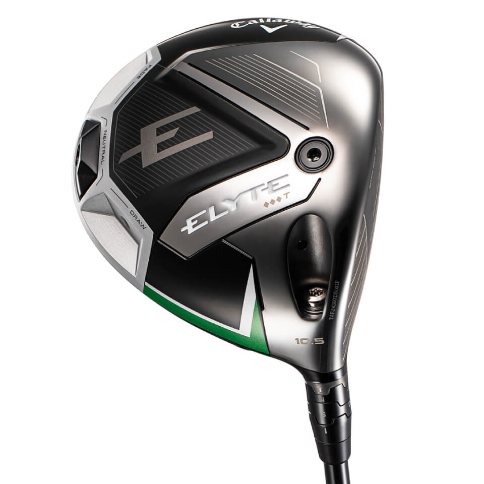 キャロウェイゴルフ／ELYTE／エリート トリプルダイヤモンド TD