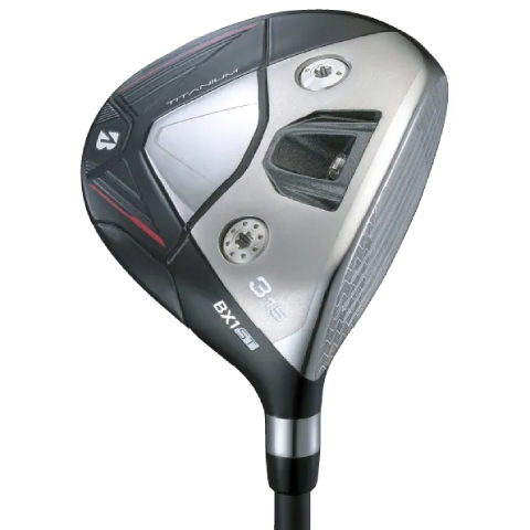 ブリヂストンスポーツ／BRIDGESTONE GOLF TOUR B／TOUR B X-BLADEの