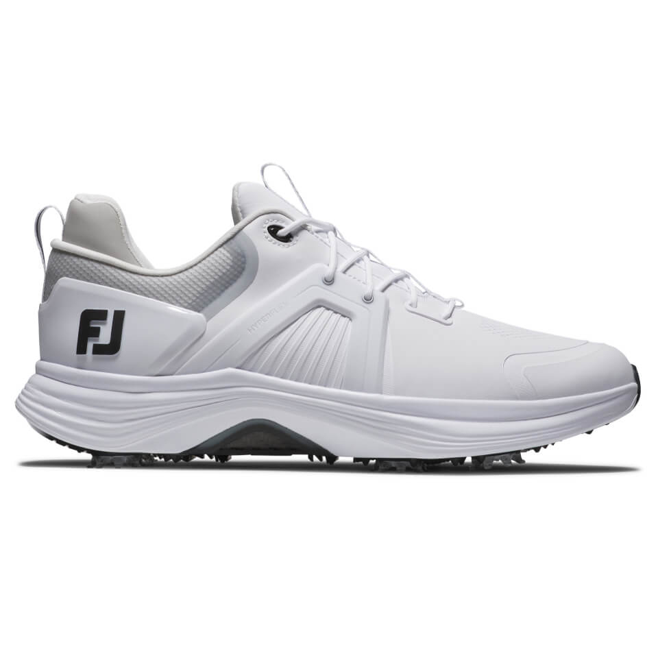 フットジョイ／FJ アイコン／FJ アイコン Boa ゴルフシューズの口コミ