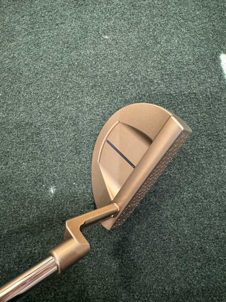 スコッティ・キャメロン／スコッティ・キャメロン／Xperimental GOLO