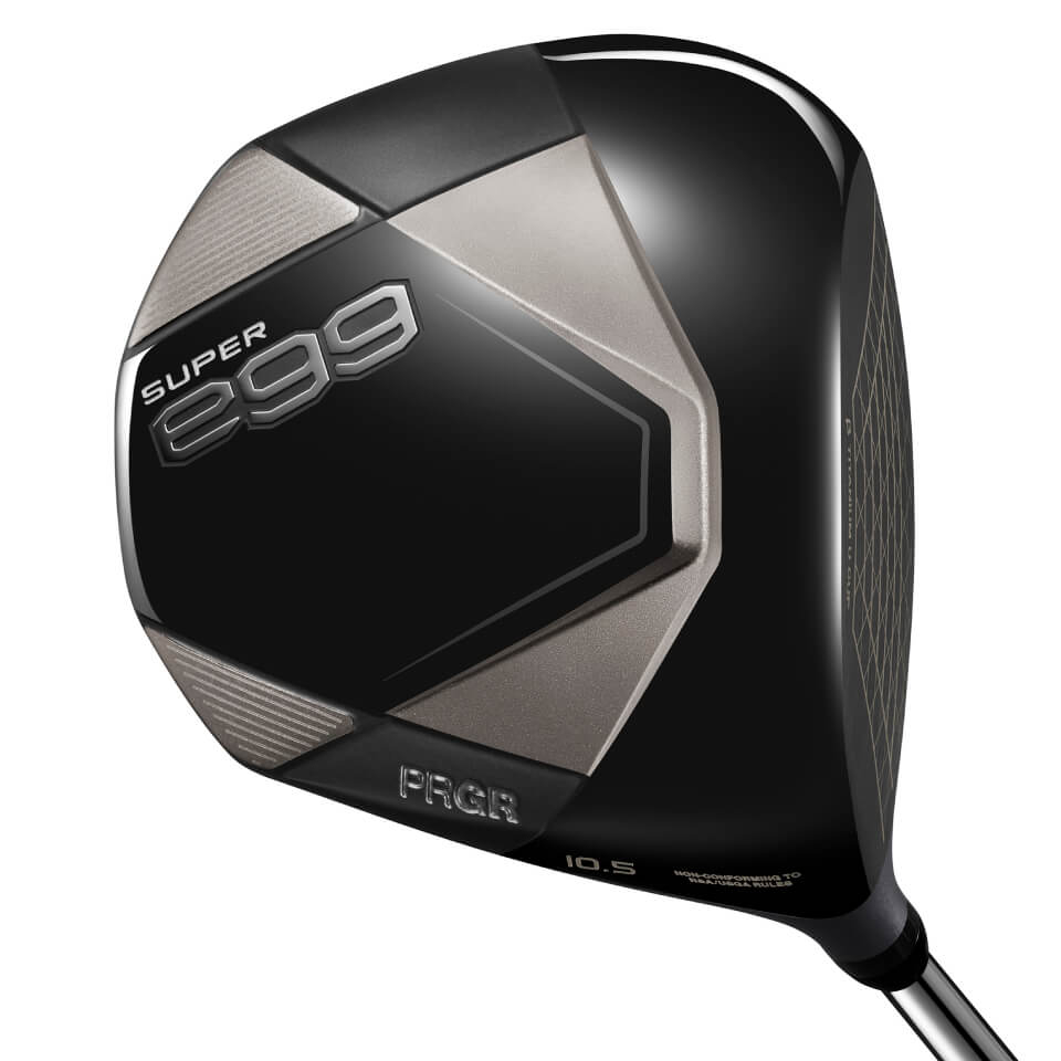 プロギア／egg／NEW egg フォージドアイアン（2019）の口コミ評価