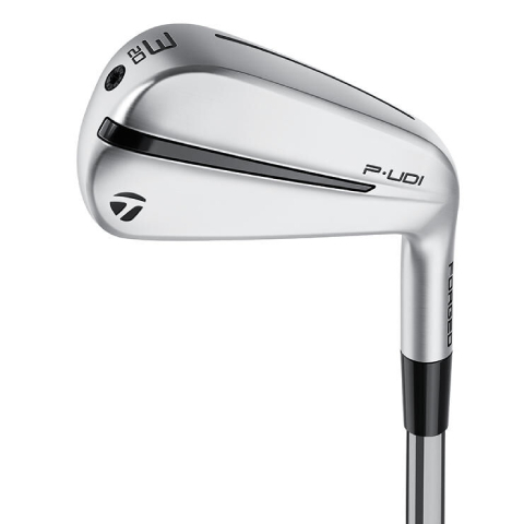 テーラーメイドゴルフ／P700 シリーズ／P7MC アイアン（2023）の口コミ