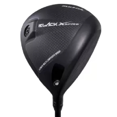 ムジーク／ムジーク／On The Screw BLACK XSPIRE ドライバーの口コミ