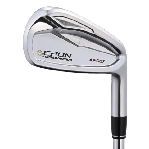 EPON／／AF-705の口コミ評価｜ゴルフクラブ・ギア情報のmy caddie(マイ