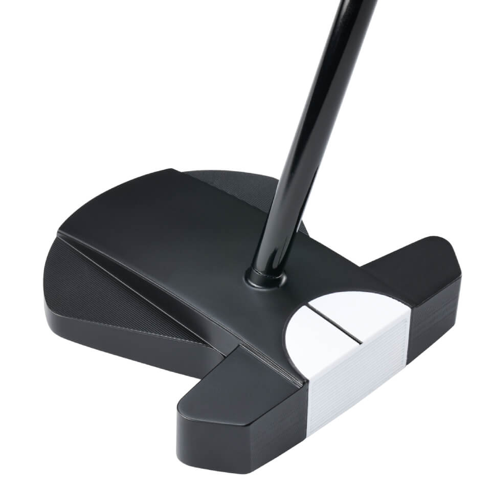 オデッセイ／EYE TRAX／EYE TRAX 2-BALL パターの口コミ評価｜ゴルフ