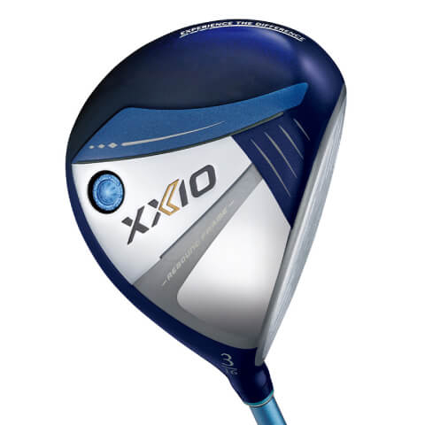 PARADYM Ai SMOKE 3HL MAX 16.5度 フェアウェイウッド