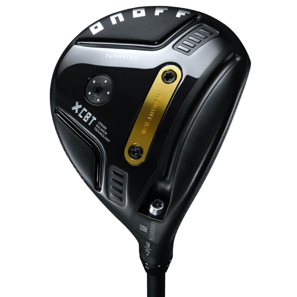 グローブライド／ONOFF／ラボスペック RB-247K アイアンの口コミ評価