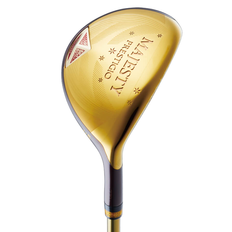 マジェスティ ゴルフ／プレステジオ／マジェスティ プレステジオ 14